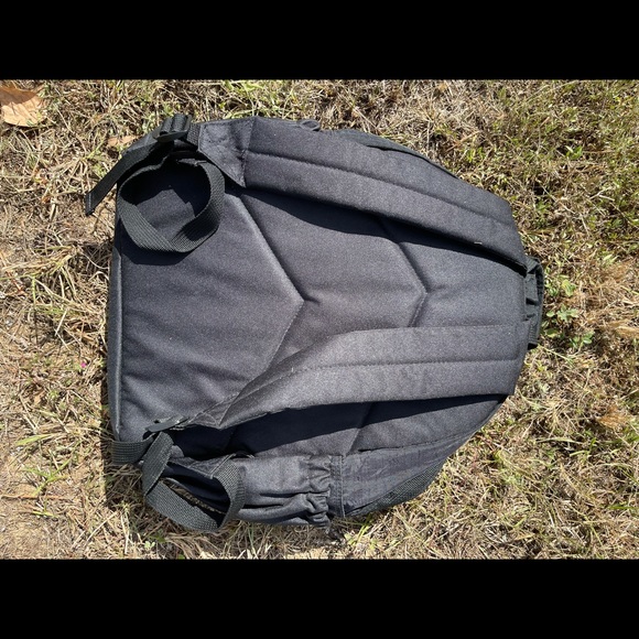 Custom back pack - Picture 2 of 6